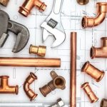 Plumber tools