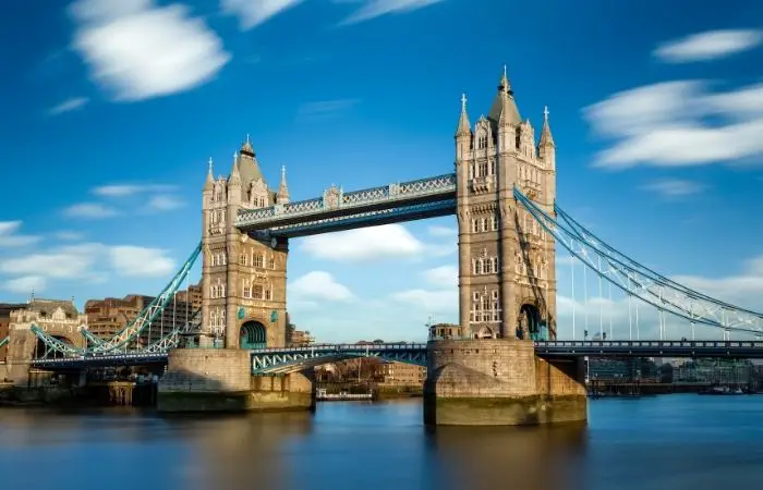 Going on a Trip to UK? Here's How to Prepare