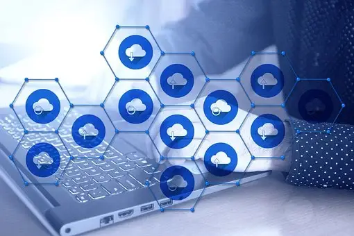 cloud accounting software