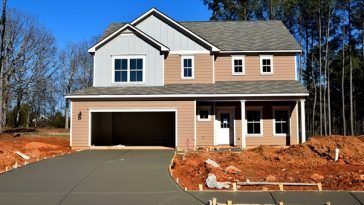 construction material