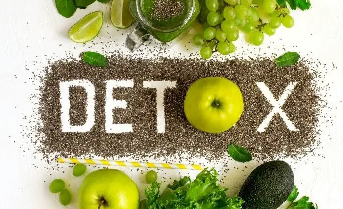 detox