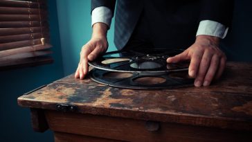 Movie Producers: What They do and Why They Matter