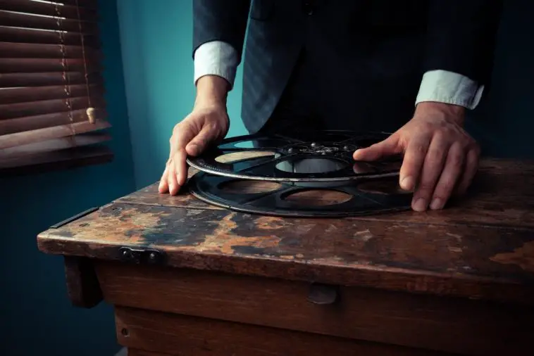 Movie Producers: What They do and Why They Matter