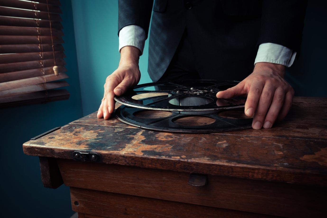 Movie Producers: What They do and Why They Matter