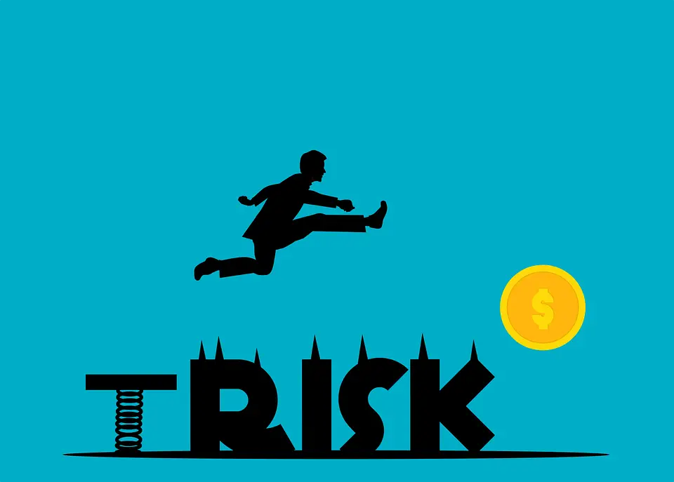 Useful Tips On How To Minimize And Manage Your Business Risks