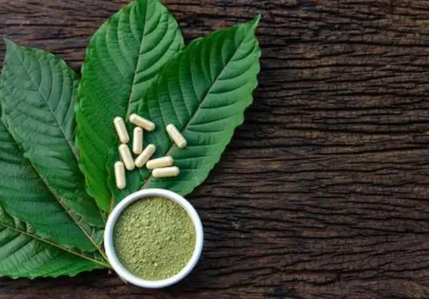 kratom