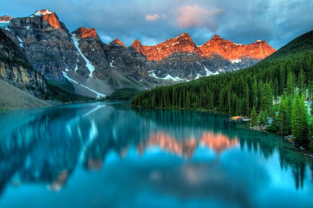 Canada nature