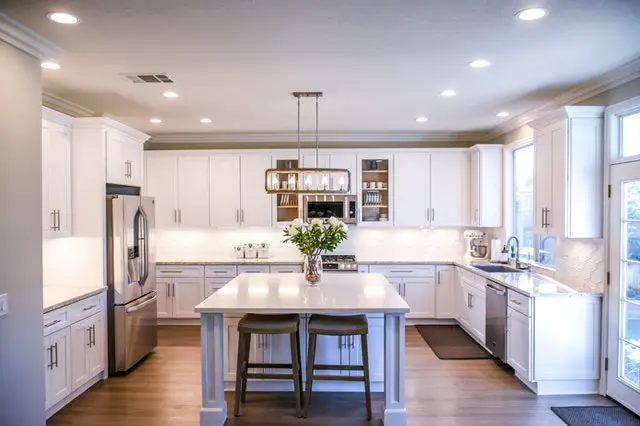 kitchen decoration