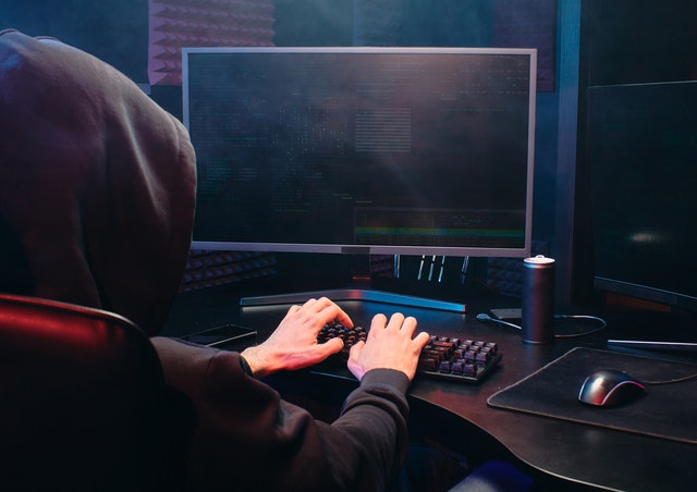 Which Are the Most Common Scams on the Internet?