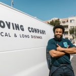 moving company