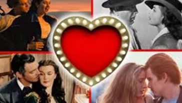romantic movies