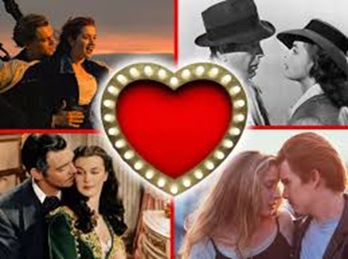 romantic movies