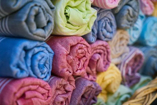 11 Cloth Fabrics that are Suitable for your Child
