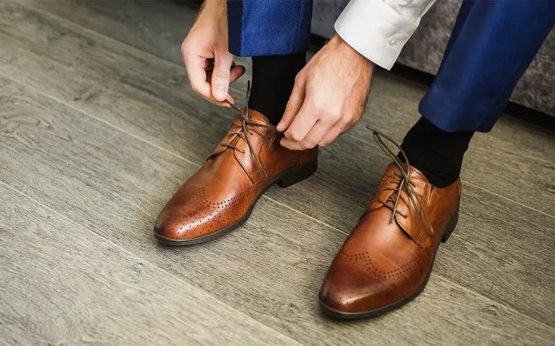 cool formal shoes