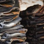 All-time Favorite Denim Trends