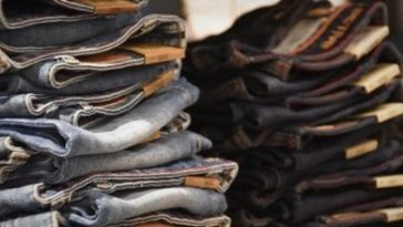 All-time Favorite Denim Trends