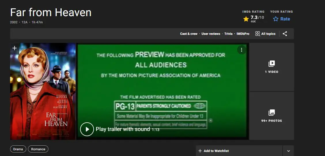 International Films That Help You Understand Other Cultures The Best