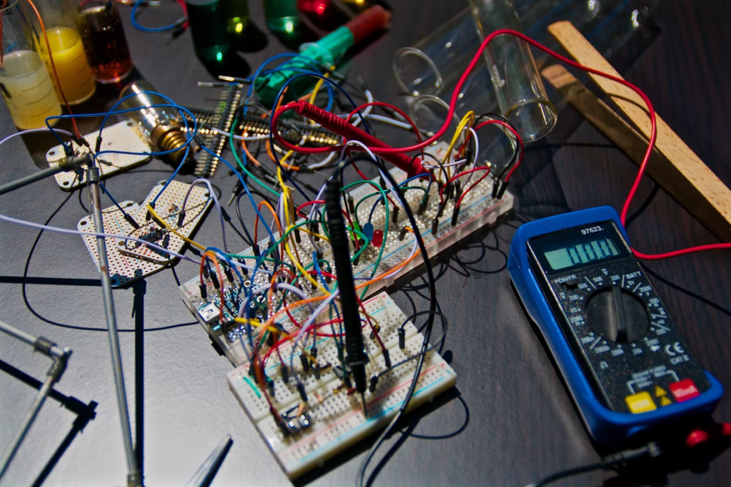 Have A Drawer Full Of Old Electronics? Here Are Some Ideas What To Do ...