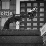 Gun Control in Colleg