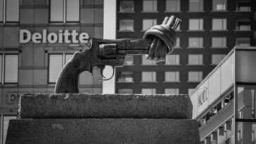 Gun Control in Colleg