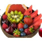 fuites to add in your diet to loose weight