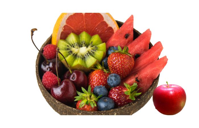 fuites to add in your diet to loose weight