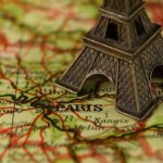 Parisian Holiday
