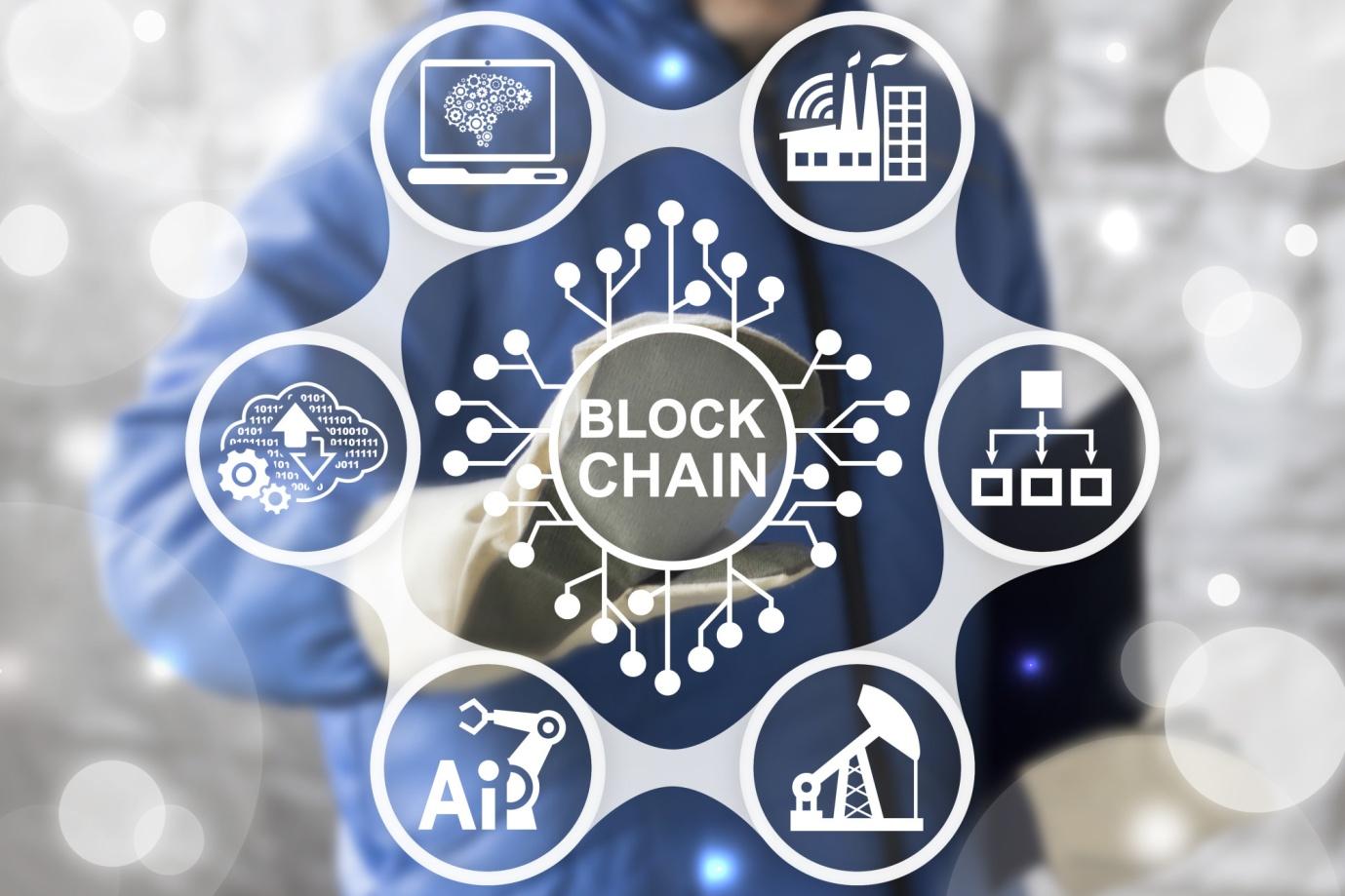 What Are the Different Types of Blockchains That Exist Today?
