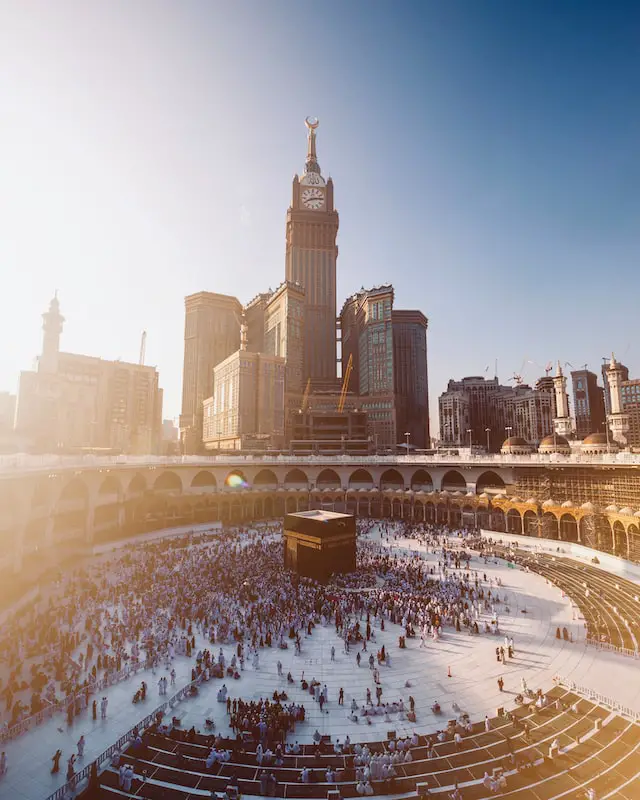 Top 10 Things to Do in Mecca | Guide for First-Timers