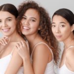 healthy and beautiful skins