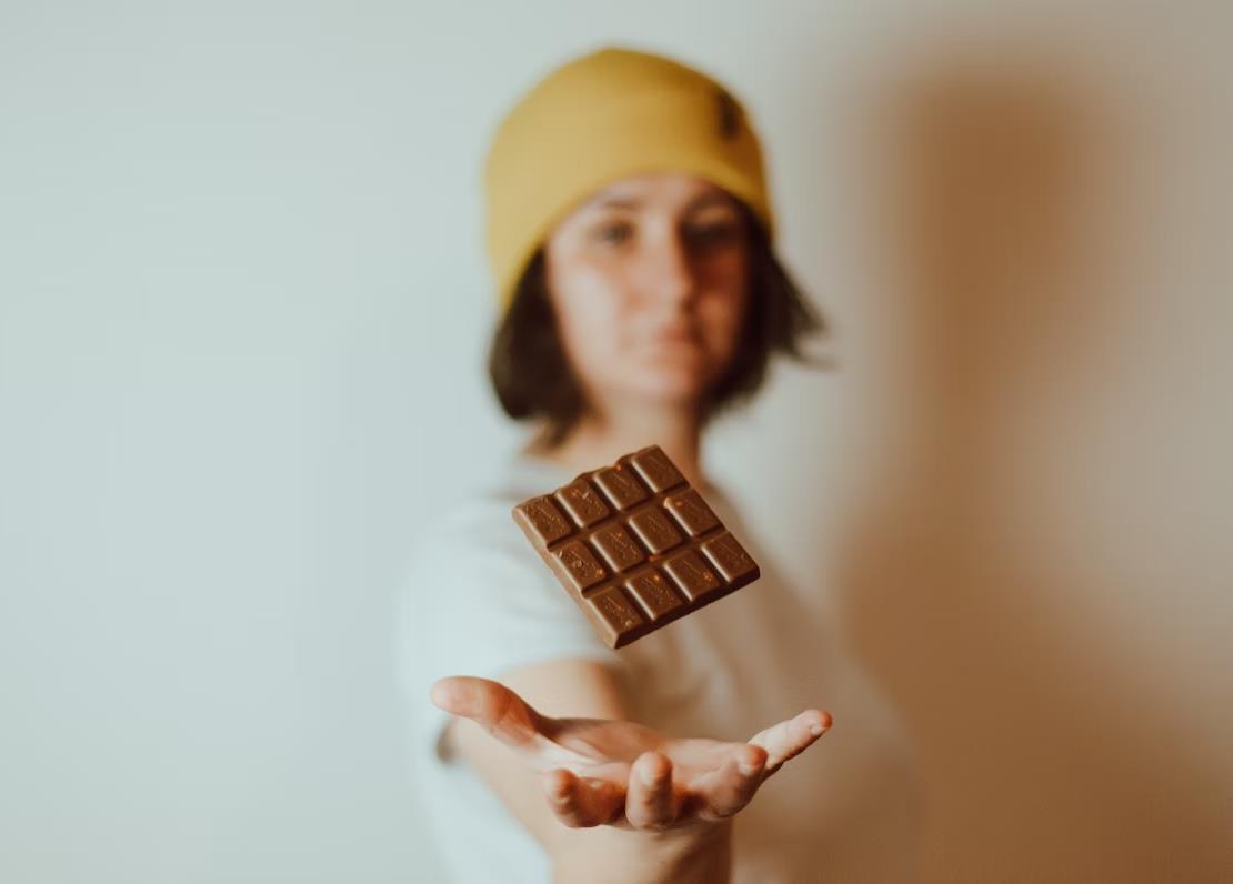 Chocolate Lover? Learn Some Unique And Interesting Details About It
