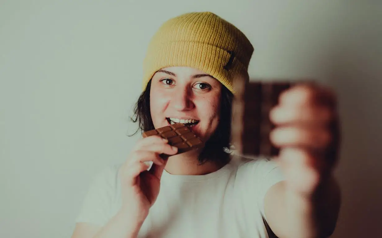 Chocolate Lover? Learn Some Unique And Interesting Details About It