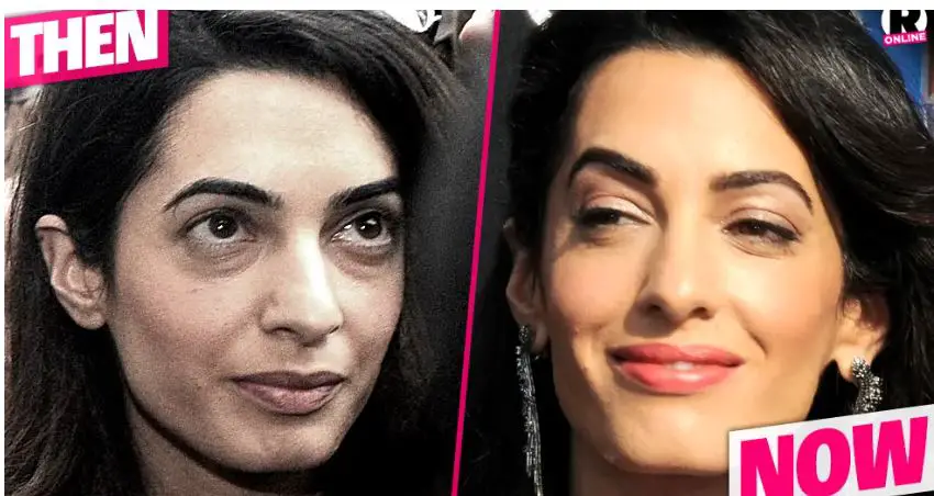 Celebrities Without Makeup: 15 Celebrities That Are Ugly Without Makeup