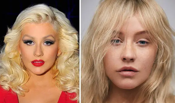 Celebrities Without Makeup: 15 Celebrities That Are Ugly Without Makeup