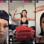 doja cat weight loss journey