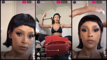 doja cat weight loss journey