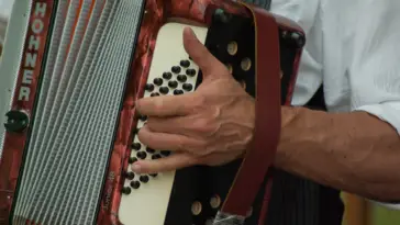 Accordion