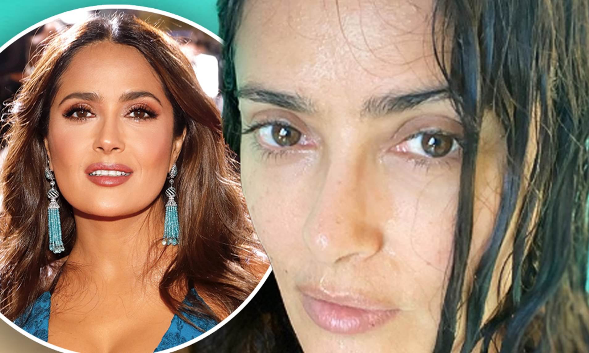 Celebrities Without Makeup: 15 Celebrities That Are Ugly Without Makeup