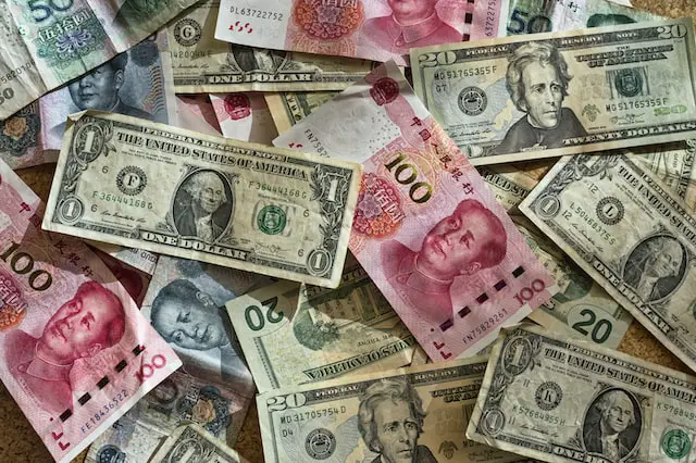 Digital Yuan