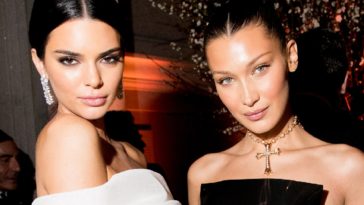 celibrieties who had thread uplift