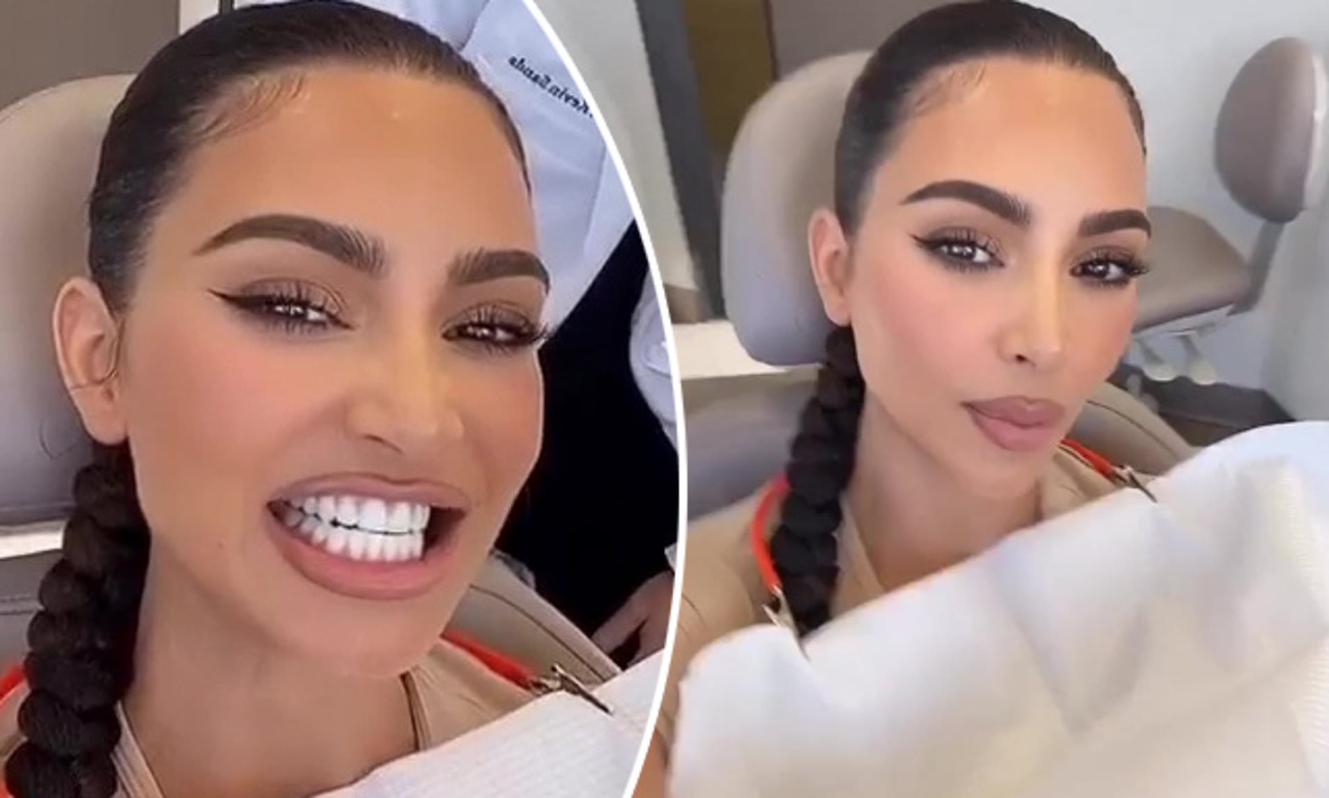 13 Celebrities Who Have Veneers