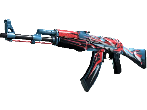 The Best AK-47 Skins in 2023