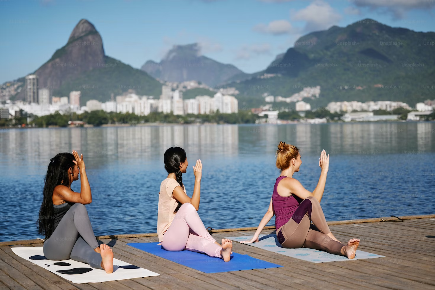 Finding Your Path: Steps to Turning Your Passion for Yoga into a Fulfilling Career