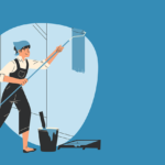 cleaning