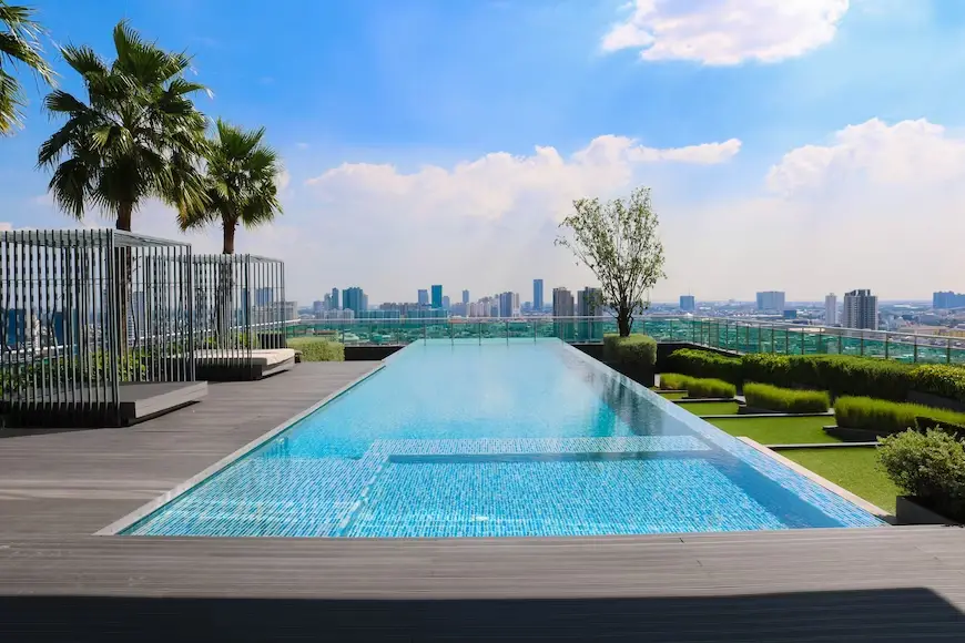Why Pool Maintenance Is Crucial for Your Health and Safety