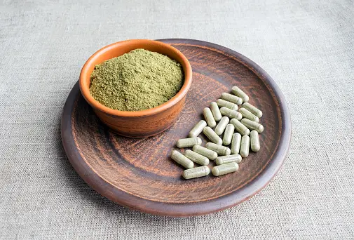 Kratom products