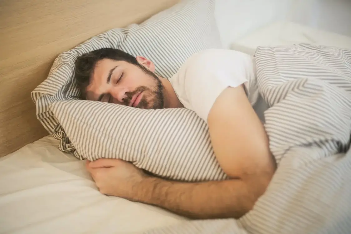 How To Improve Sleep Quality For Enhanced Health And Well-Being