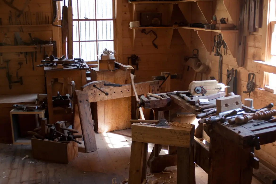 The Benefits of Investing In Quality Workshop Tools