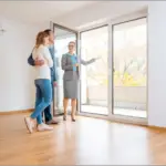 Searching for an apartments