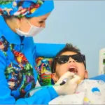 Dentist